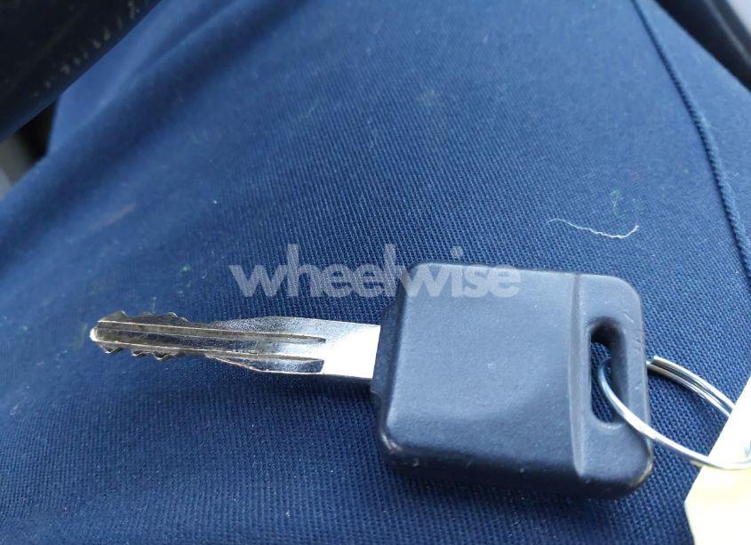 Photo 11 of 2008 Nissan Sentra SE-R (VIN 3N1BB61E38L707868)