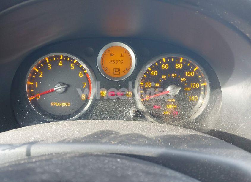 Photo 7 of 2008 Nissan Sentra SE-R (VIN 3N1BB61E38L707868)