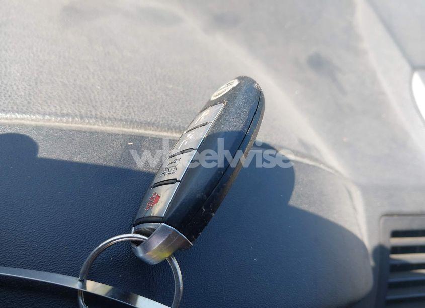 Photo 11 of 2012 Nissan Sentra SE-R (VIN 3N1BB6AP2CL670385)