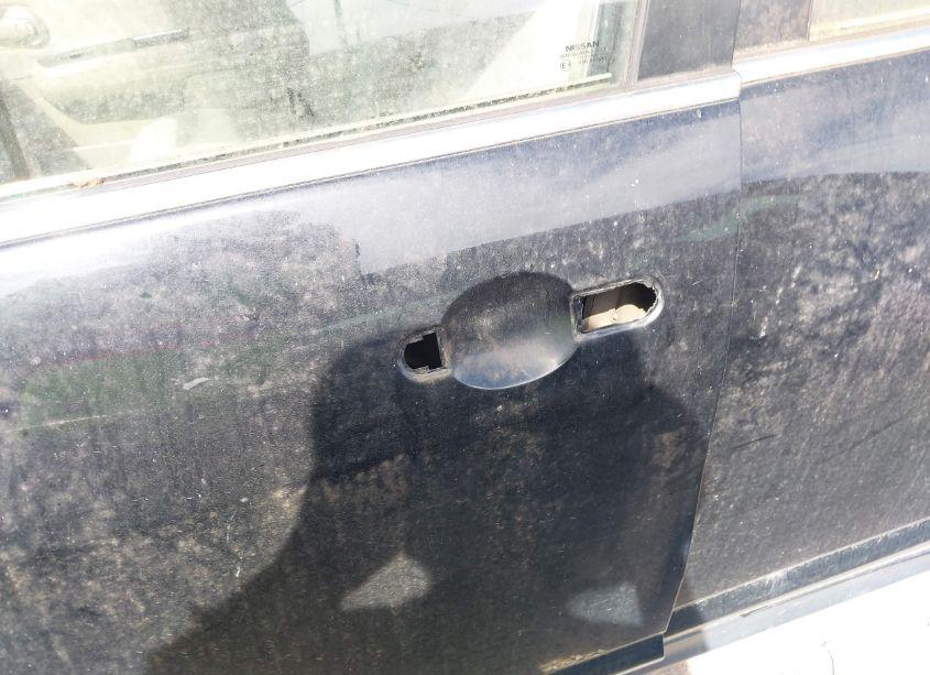 Photo 14 of 2008 Nissan Versa 1.8S (VIN 3N1BC11E08L359933)