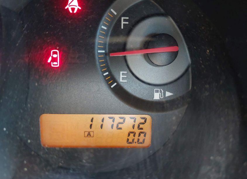 Photo 7 of 2008 Nissan Versa 1.8S (VIN 3N1BC11E08L359933)