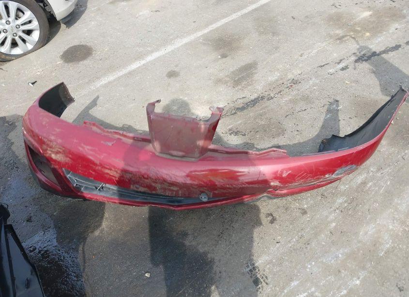 Photo 12 of 2008 Nissan Versa 1.8S (VIN 3N1BC11E08L402554)