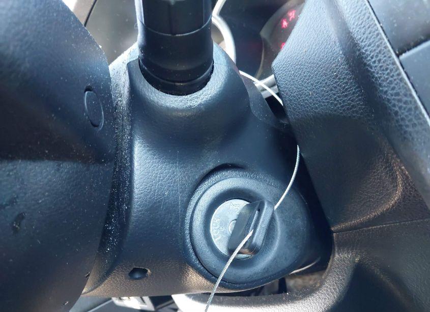 Photo 11 of 2009 Nissan Versa 1.8S (VIN 3N1BC11E09L350845)