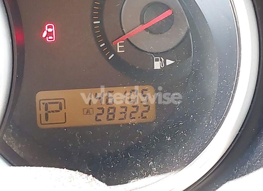 Photo 15 of 2009 Nissan Versa 1.8S (VIN 3N1BC11E09L377706)