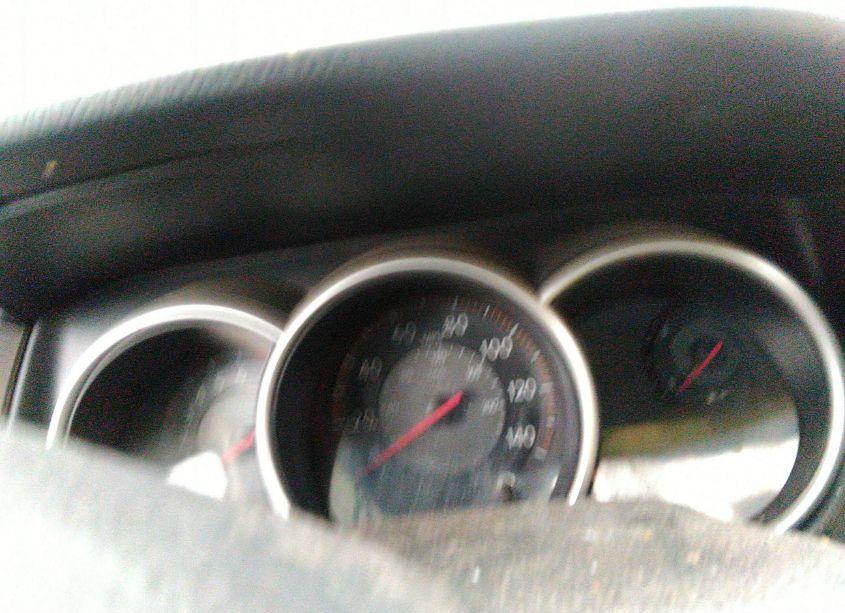 Photo 7 of 2009 Nissan Versa 1.8S (VIN 3N1BC11E09L378919)