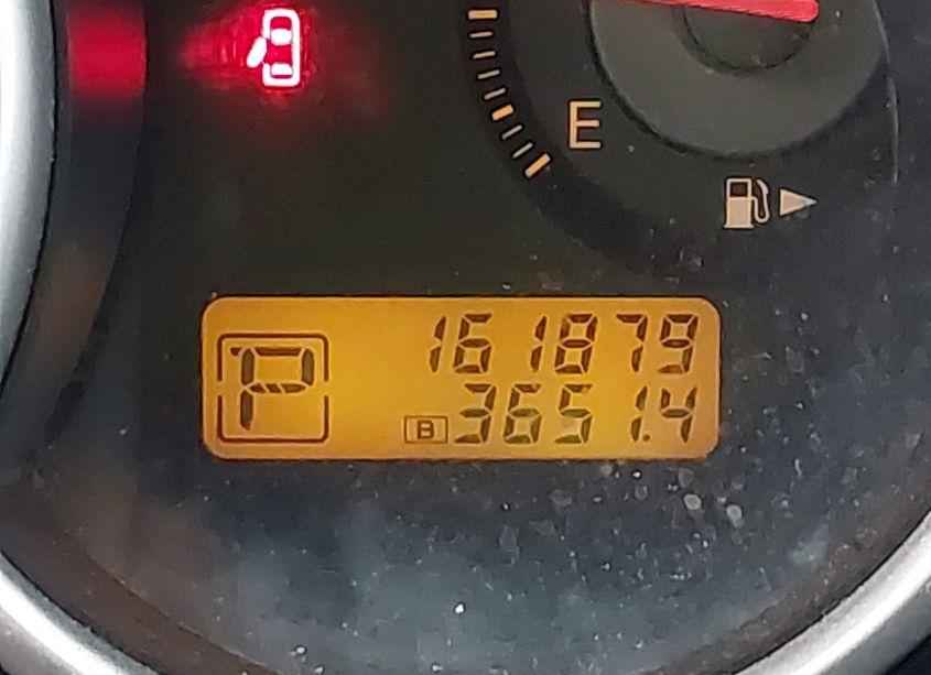 Photo 16 of 2009 Nissan Versa 1.8S (VIN 3N1BC11E09L484092)