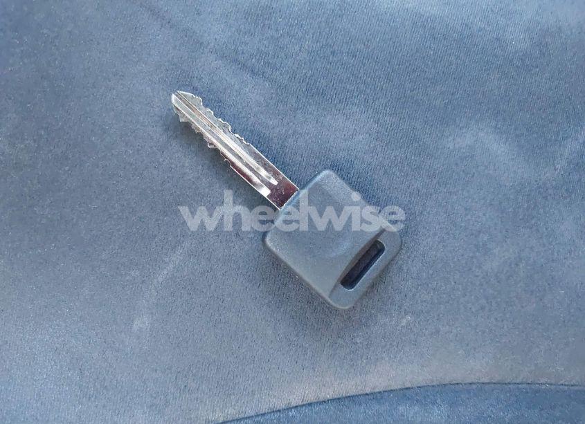 Photo 11 of 2009 Nissan Versa 1.8S (VIN 3N1BC11E19L373163)