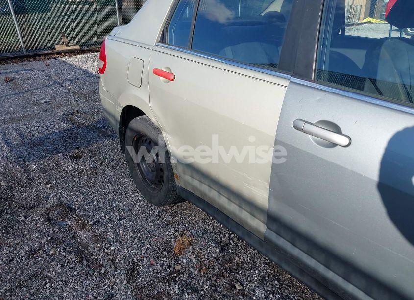 Photo 12 of 2009 Nissan Versa 1.8S (VIN 3N1BC11E19L373163)