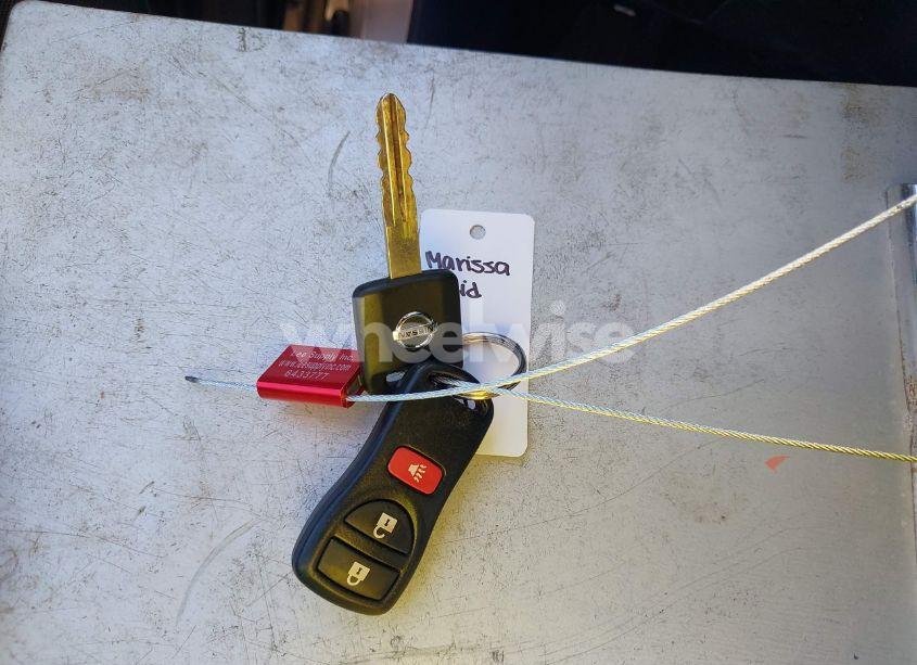 Photo 11 of 2009 Nissan Versa 1.8S (VIN 3N1BC11E19L403570)