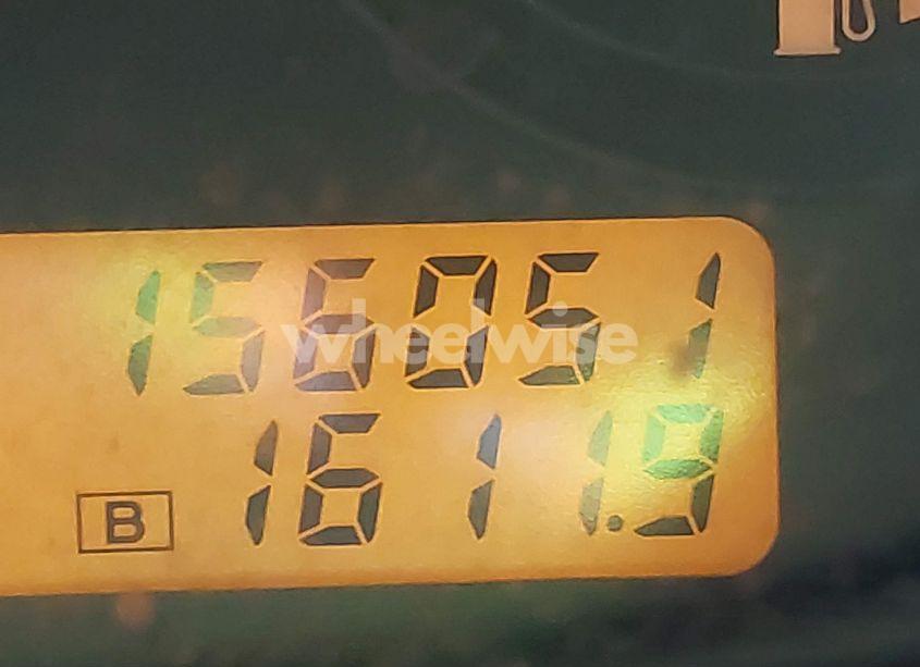 Photo 15 of 2009 Nissan Versa 1.8S (VIN 3N1BC11E19L403570)