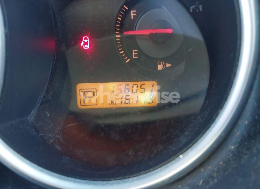 Photo 7 of 2009 Nissan Versa 1.8S (VIN 3N1BC11E19L403570)