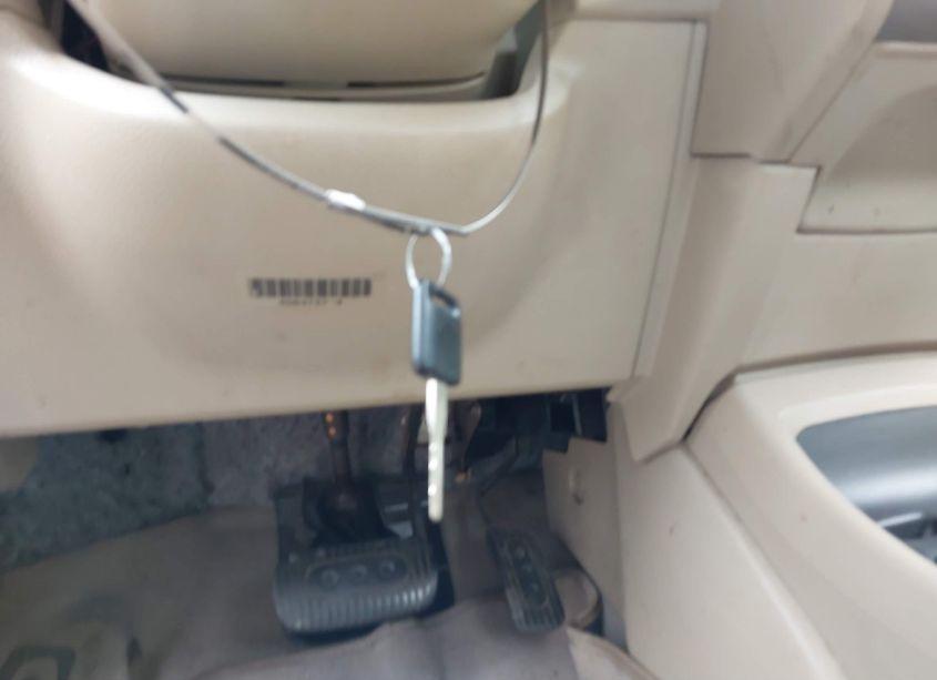 Photo 11 of 2009 Nissan Versa 1.8S (VIN 3N1BC11E19L448959)