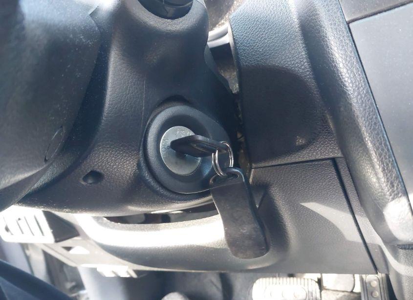 Photo 11 of 2009 Nissan Versa 1.8S (VIN 3N1BC11E19L465289)