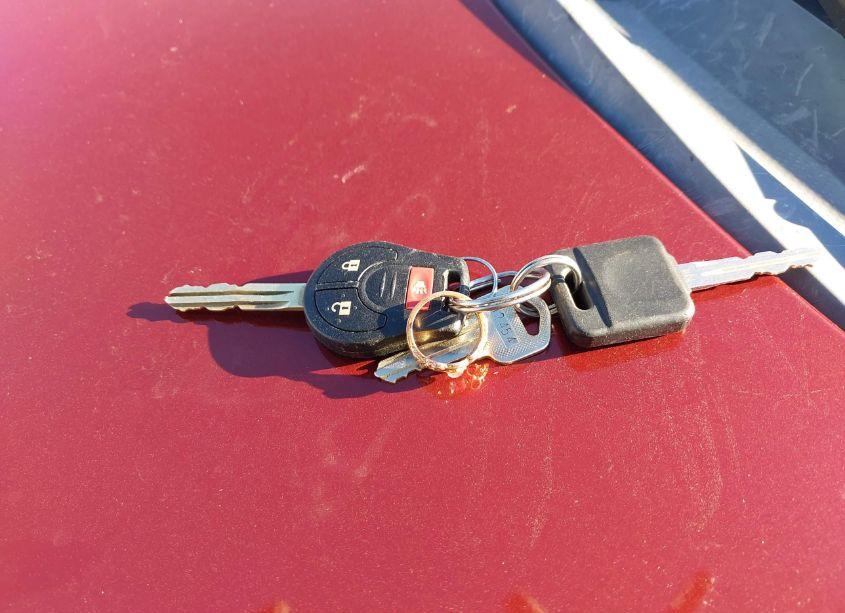 Photo 11 of 2007 Nissan Versa 1.8SL (VIN 3N1BC11E27L401226)