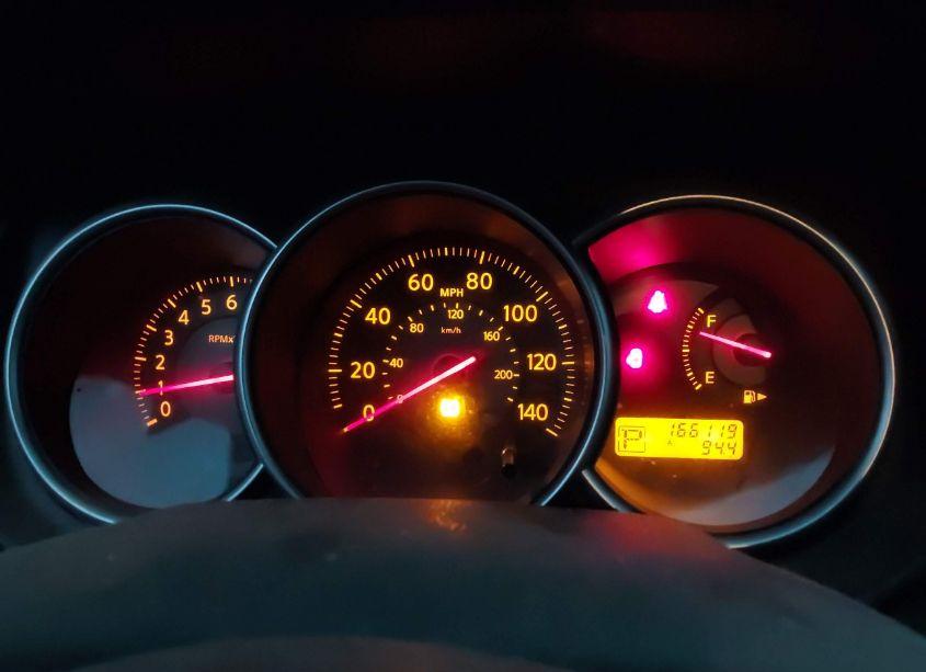 Photo 7 of 2008 Nissan Versa 1.8S (VIN 3N1BC11E28L352482)