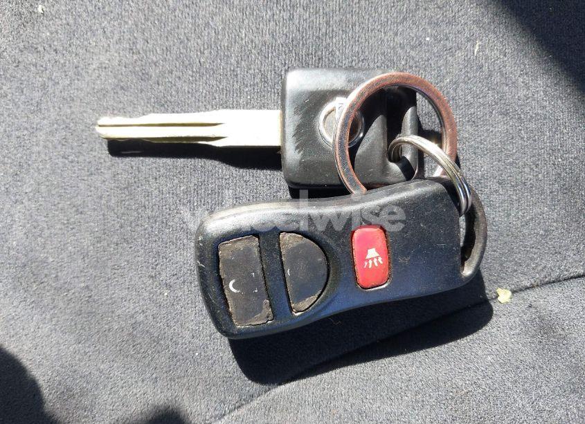 Photo 11 of 2009 Nissan Versa 1.8S (VIN 3N1BC11E29L442748)