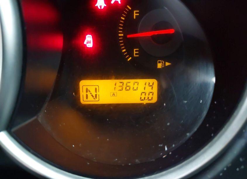 Photo 15 of 2007 Nissan Versa 1.8S (VIN 3N1BC11E37L448524)