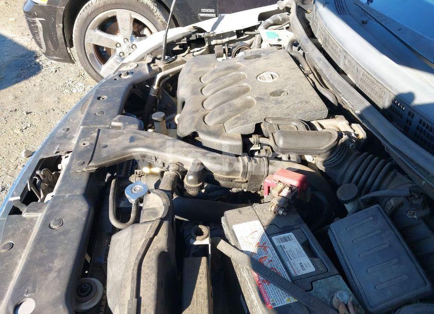 Photo 10 of 2008 Nissan Versa 1.8S (VIN 3N1BC11E38L389850)