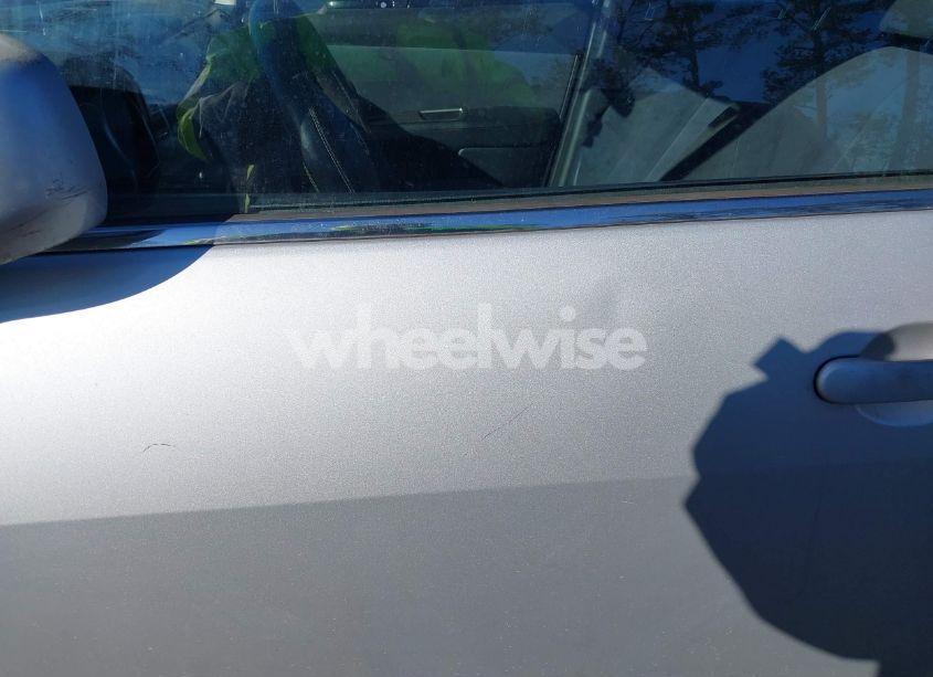 Photo 13 of 2008 Nissan Versa 1.8S (VIN 3N1BC11E38L389850)