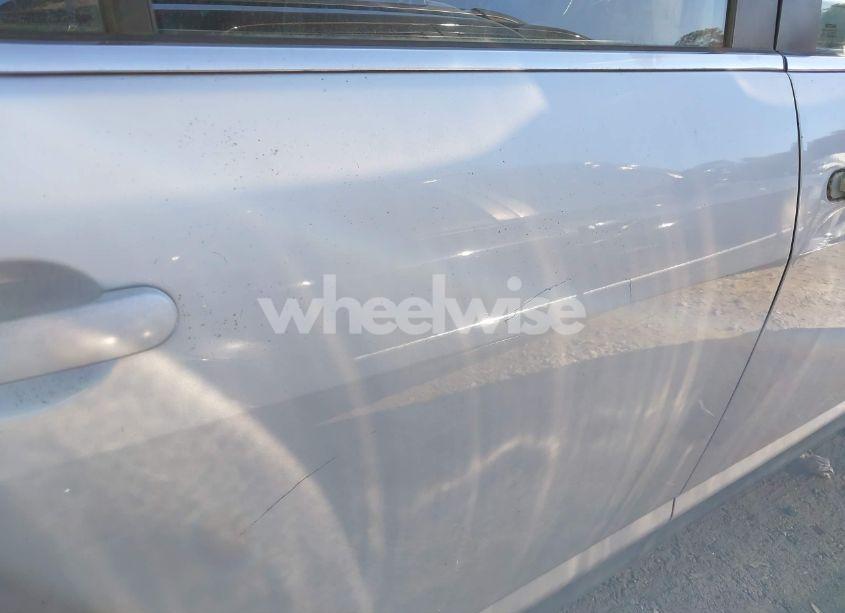 Photo 16 of 2008 Nissan Versa 1.8S (VIN 3N1BC11E38L389850)