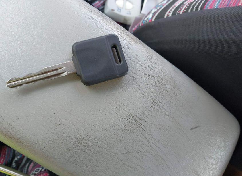 Photo 11 of 2009 Nissan Versa 1.8S (VIN 3N1BC11E39L402128)