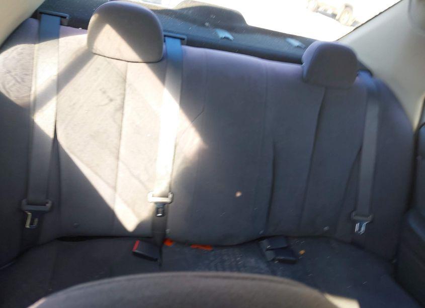 Photo 8 of 2009 Nissan Versa 1.8S (VIN 3N1BC11E39L402128)