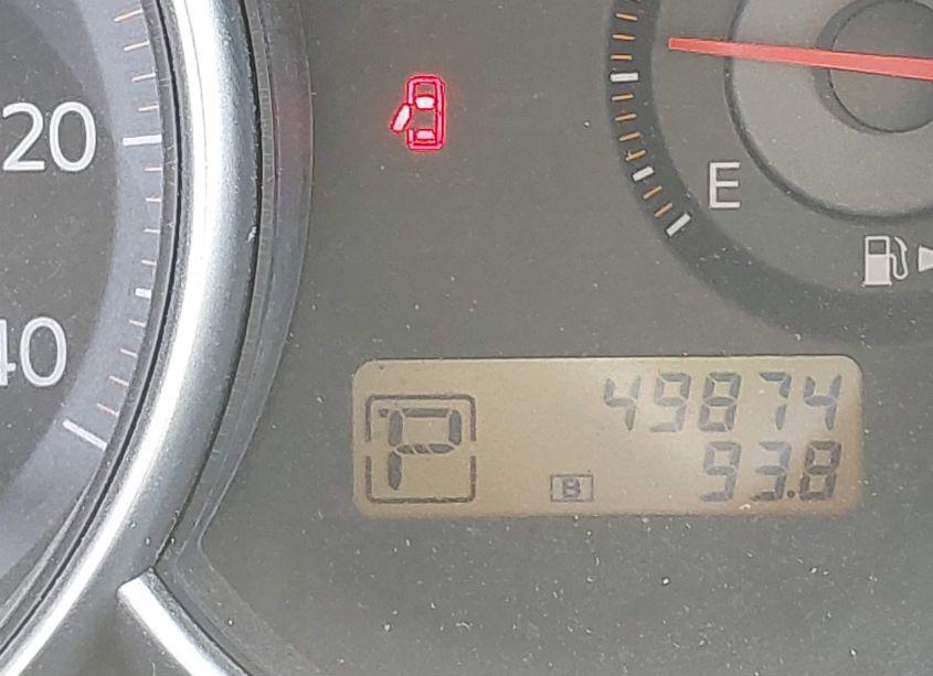 Photo 15 of 2007 Nissan Versa 1.8S (VIN 3N1BC11E57L438142)