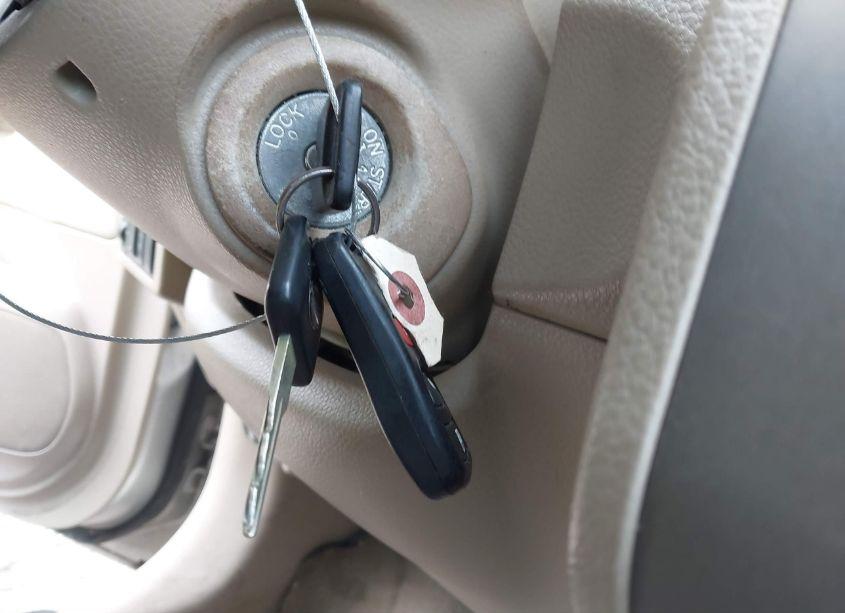 Photo 11 of 2007 Nissan Versa 1.8S (VIN 3N1BC11E57L441686)