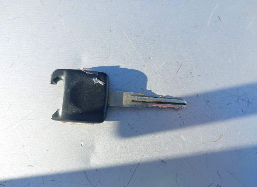 Photo 11 of 2008 Nissan Versa 1.8S (VIN 3N1BC11E58L363346)