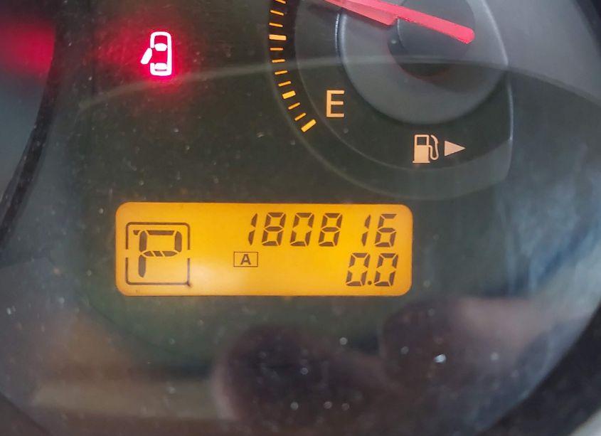 Photo 15 of 2008 Nissan Versa 1.8S (VIN 3N1BC11E58L363346)