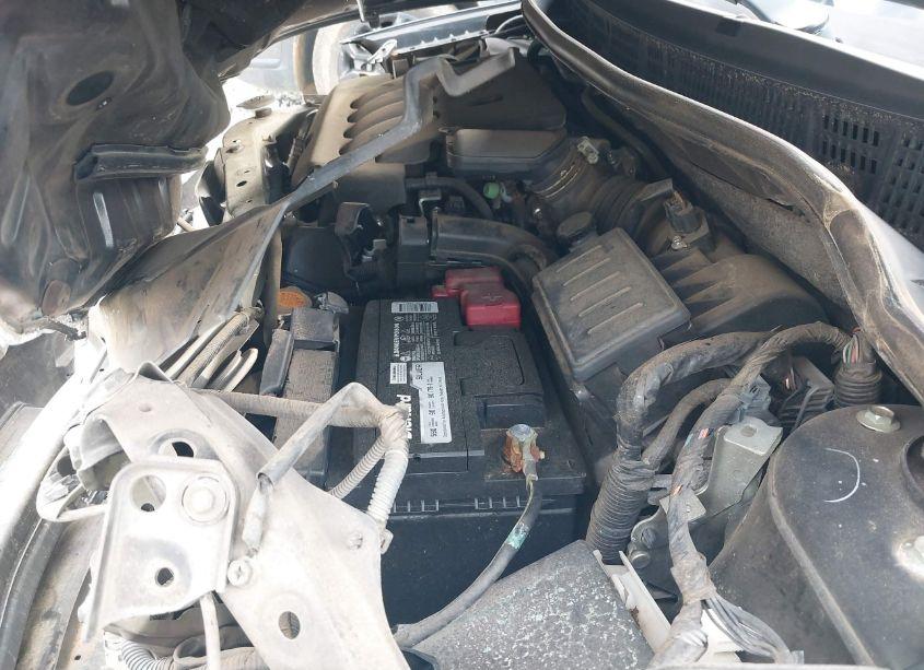 Photo 10 of 2009 Nissan Versa 1.8S (VIN 3N1BC11E59L384733)