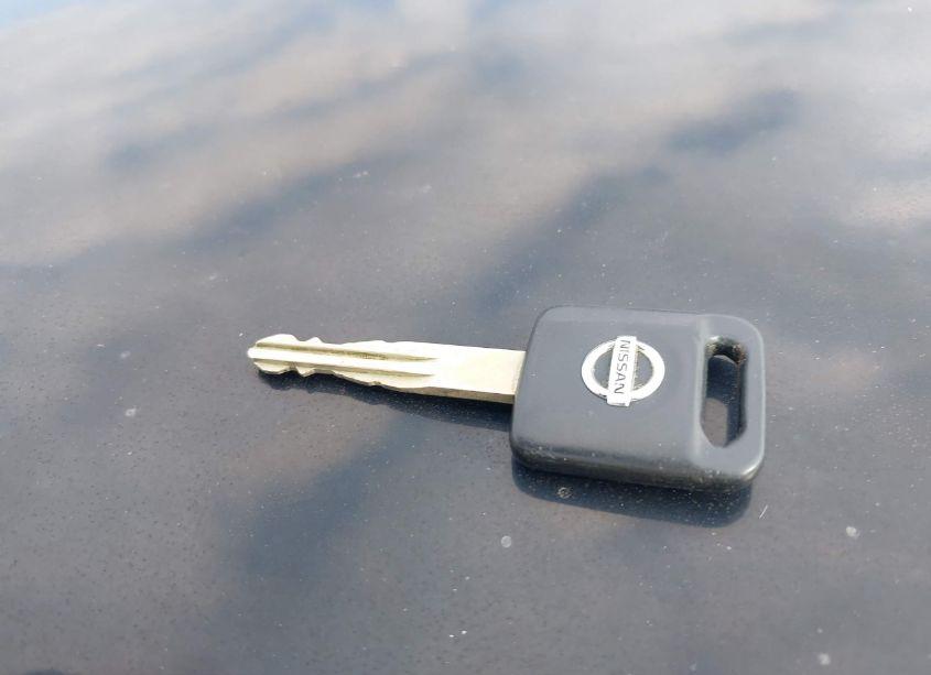 Photo 11 of 2009 Nissan Versa 1.8S (VIN 3N1BC11E59L384733)