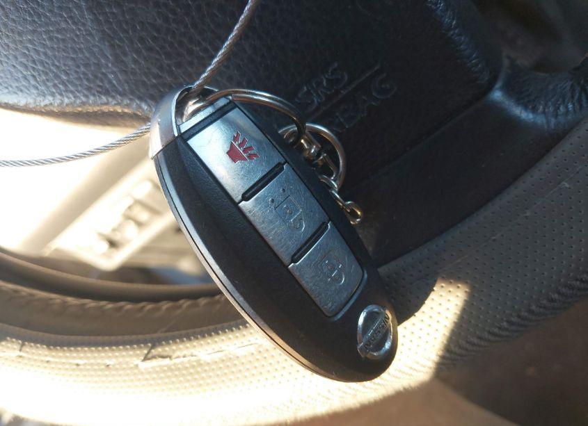 Photo 11 of 2007 Nissan Versa 1.8SL (VIN 3N1BC11E67L439865)