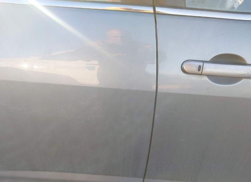 Photo 6 of 2007 Nissan Versa 1.8SL (VIN 3N1BC11E67L439865)