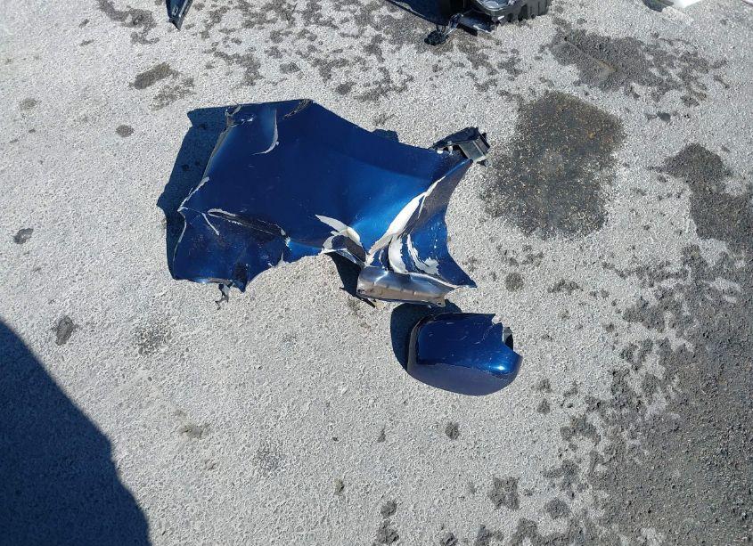 Photo 12 of 2009 Nissan Versa 1.8S (VIN 3N1BC11E69L378486)