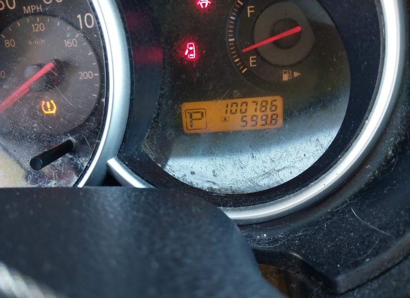 Photo 16 of 2009 Nissan Versa 1.8S (VIN 3N1BC11E69L378486)