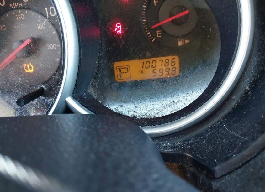 Photo 7 of 2009 Nissan Versa 1.8S (VIN 3N1BC11E69L378486)