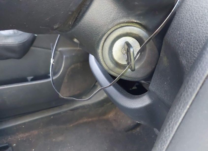 Photo 11 of 2009 Nissan Versa 1.8S (VIN 3N1BC11E69L453090)