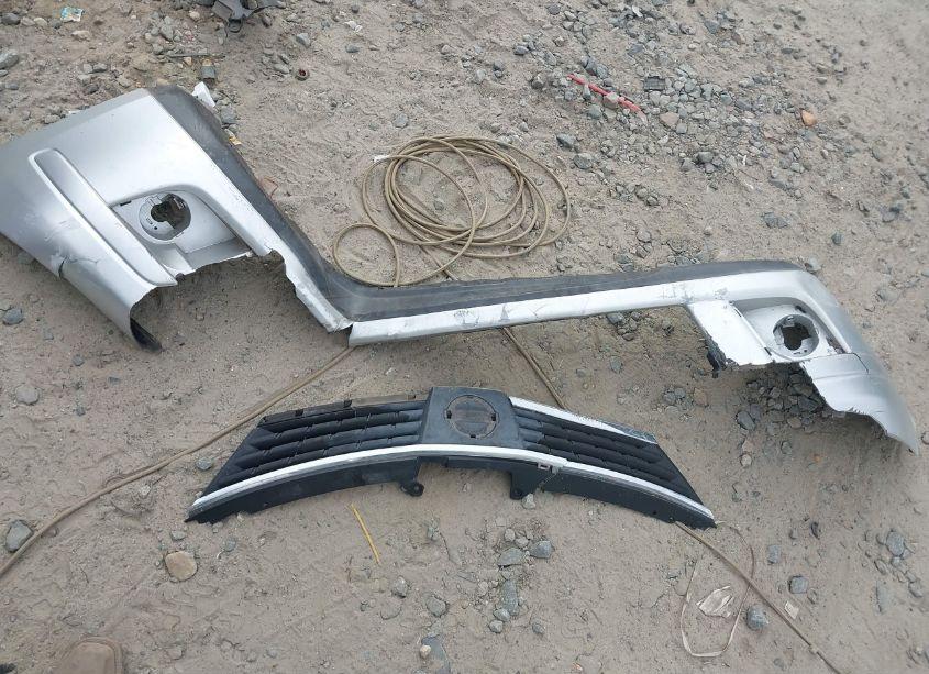 Photo 12 of 2009 Nissan Versa 1.8S (VIN 3N1BC11E69L453090)