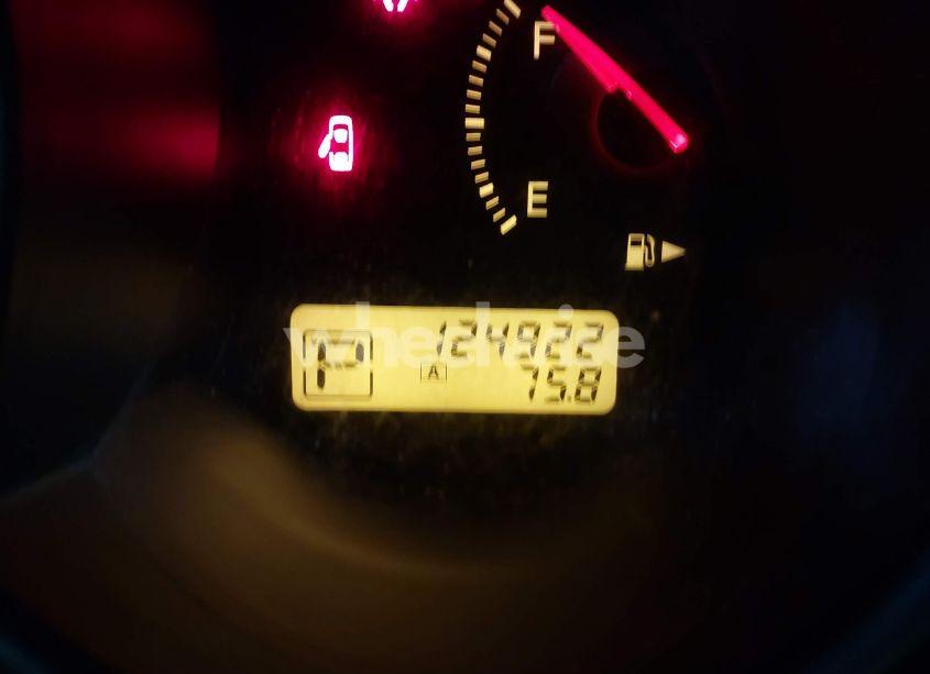 Photo 15 of 2008 Nissan Versa 1.8S (VIN 3N1BC11E78L433137)