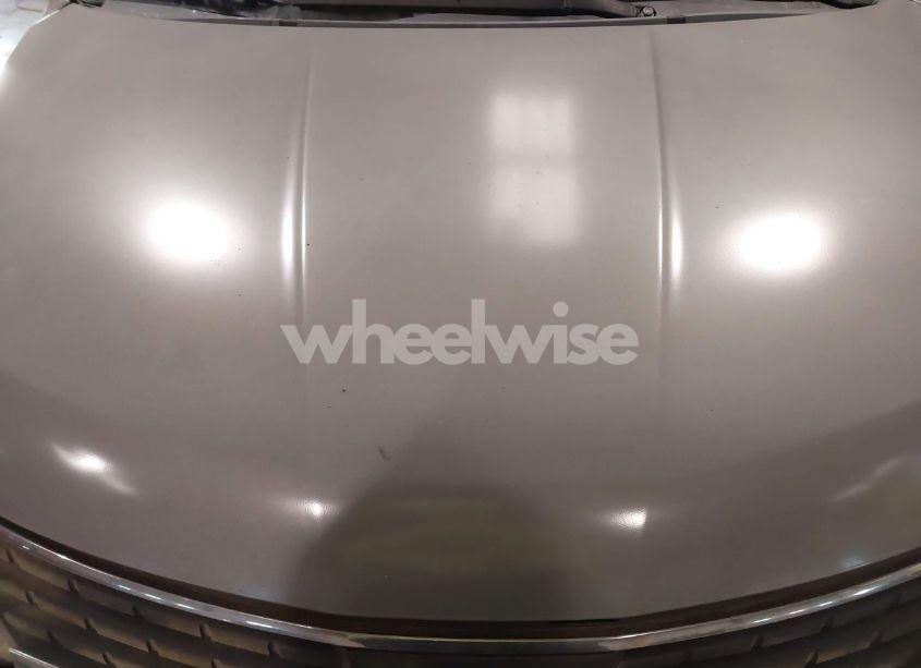 Photo 10 of 2008 Nissan Versa 1.8S (VIN 3N1BC11E78L440086)