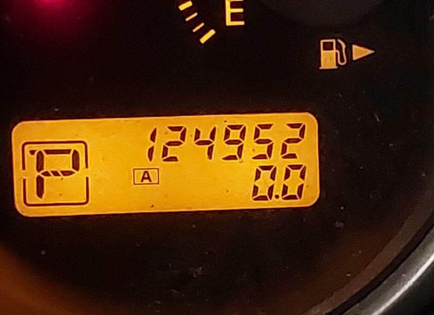 Photo 16 of 2008 Nissan Versa 1.8S (VIN 3N1BC11E78L455087)