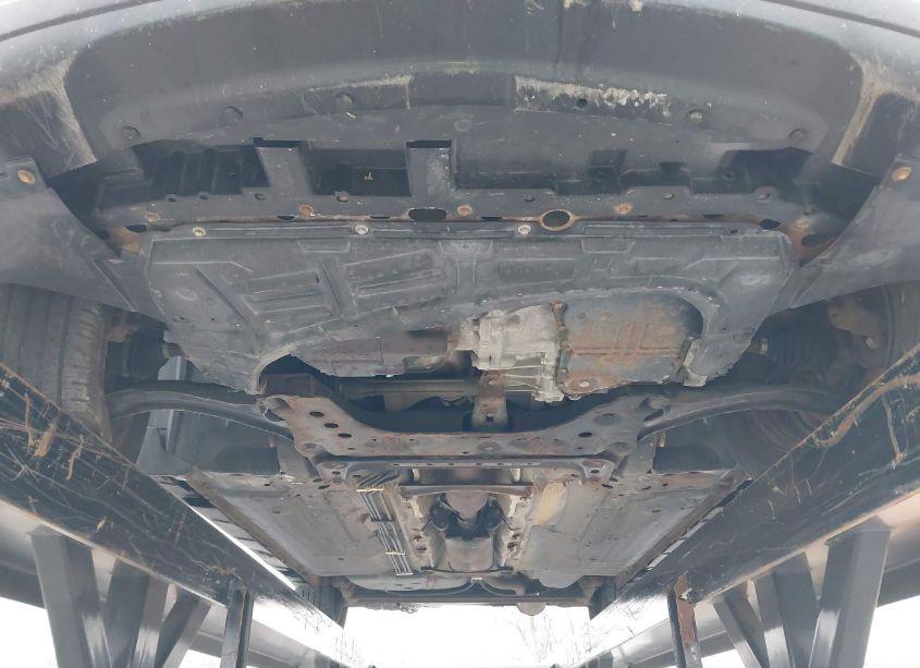 Photo 18 of 2008 Nissan Versa 1.8S (VIN 3N1BC11E78L455087)