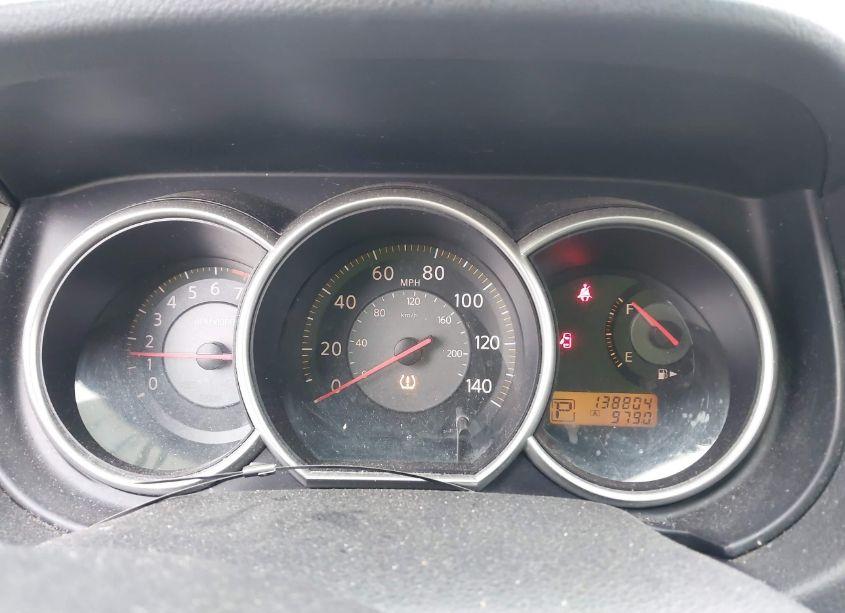 Photo 16 of 2007 Nissan Versa 1.8S (VIN 3N1BC11E87L398199)
