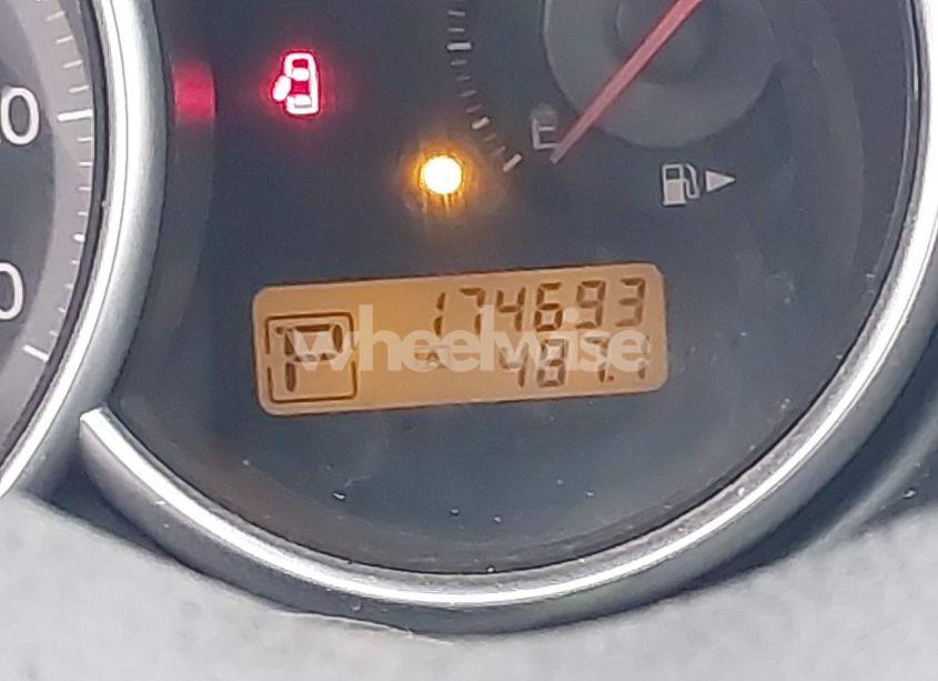 Photo 15 of 2008 Nissan Versa 1.8S (VIN 3N1BC11E88L434930)