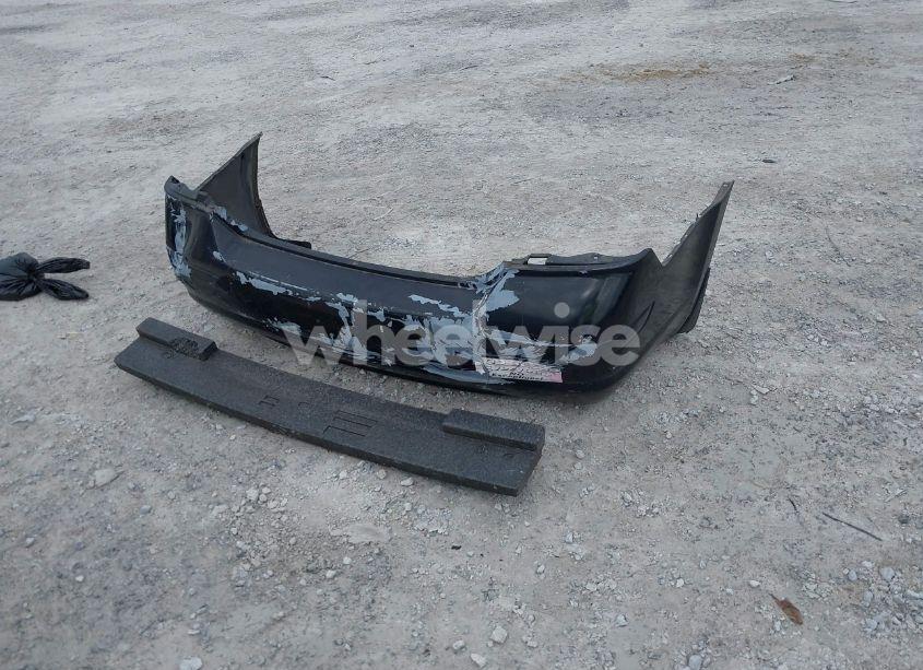 Photo 12 of 2008 Nissan Versa 1.8SL (VIN 3N1BC11E88L445488)