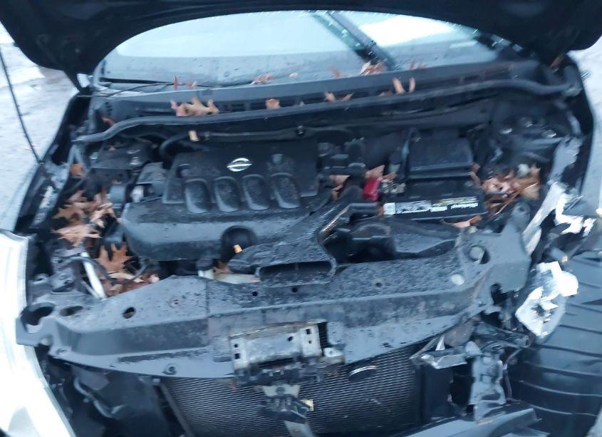 Photo 9 of 2009 Nissan Versa 1.8S (VIN 3N1BC11E89L387738)