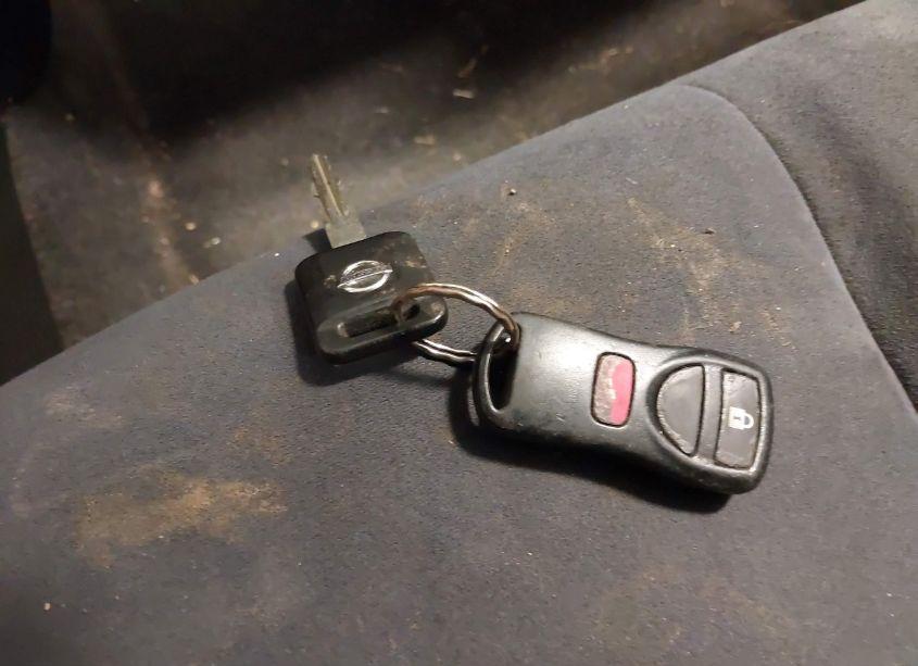 Photo 11 of 2009 Nissan Versa 1.8S (VIN 3N1BC11E89L479836)