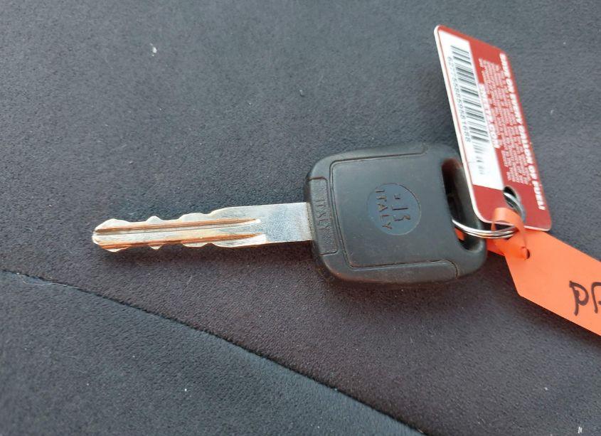 Photo 11 of 2008 Nissan Versa 1.8S (VIN 3N1BC11E98L456161)