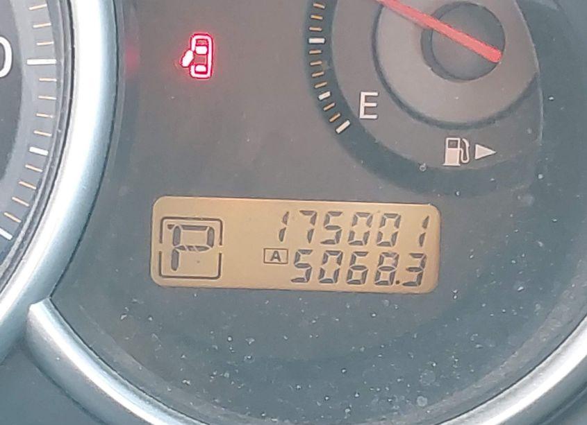 Photo 15 of 2008 Nissan Versa 1.8S (VIN 3N1BC11E98L456161)